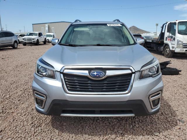 2019 SUBARU FORESTER T - JF2SKAWC9KH490597