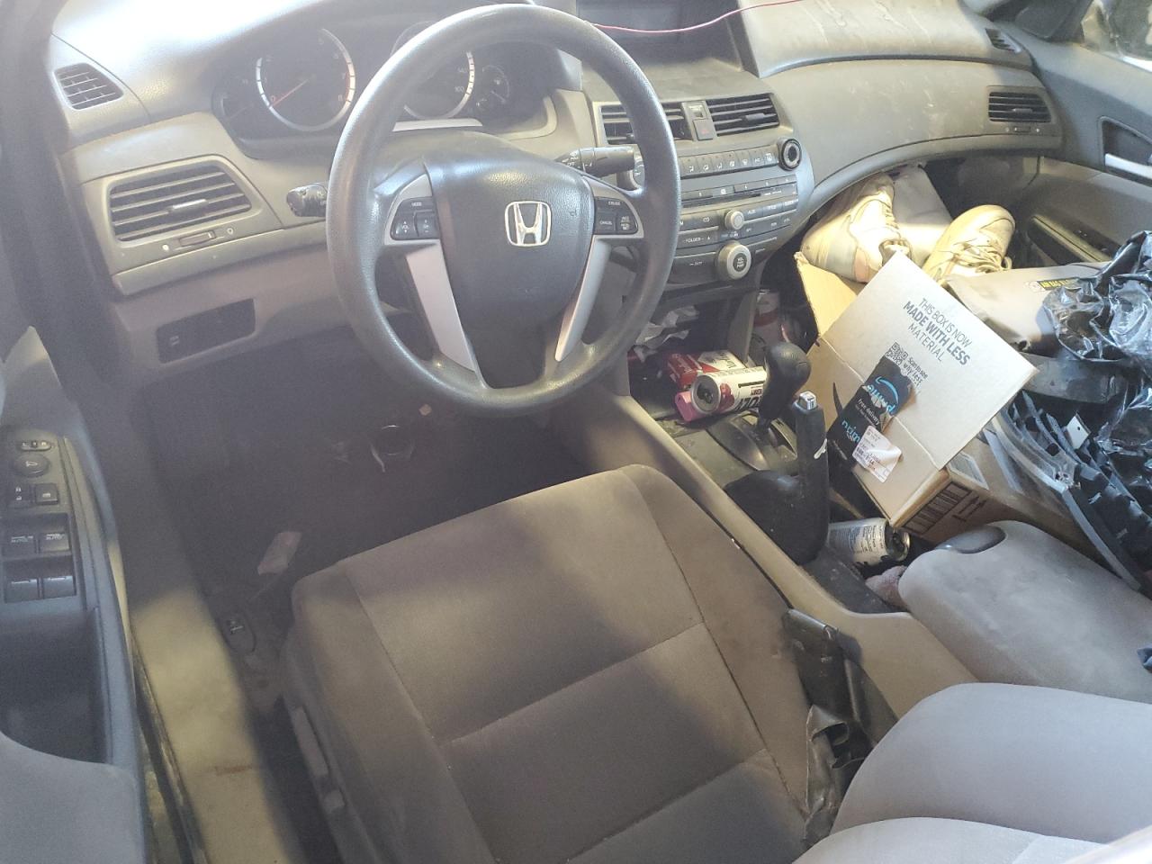 1HGCP26439A070843 2009 Honda Accord Lxp