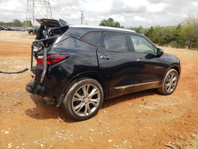 2019 Chevrolet Blazer Premier VIN: 3GNKBFRS7KS625119 Lot: 50512984