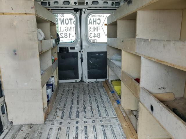 2016 RAM ProMaster City - Image 10
