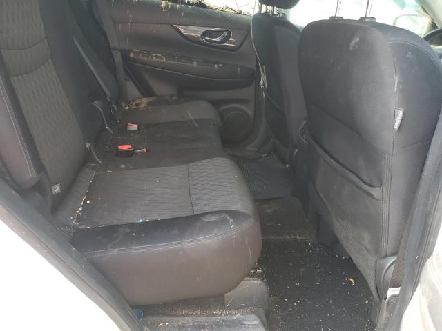 2018 Nissan Rogue S VIN: 5N1AT2MT4JC728766 Lot: 51047644