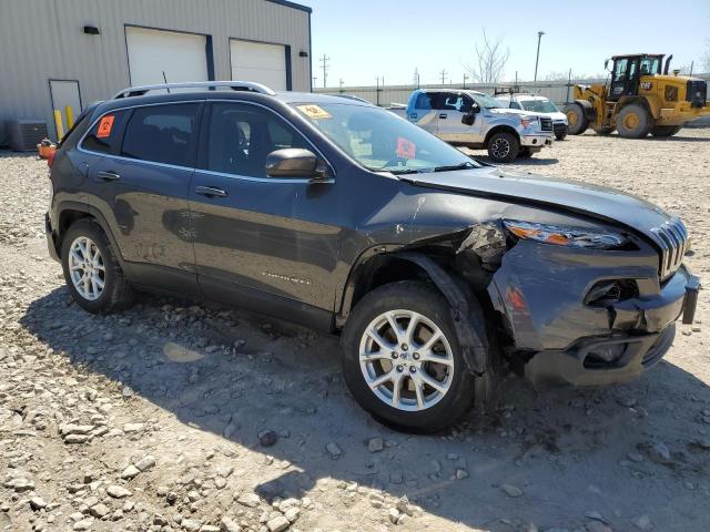 Vin: 1c4pjmcsxgw193748, lot: 52549054, jeep grand cher latitude 20164