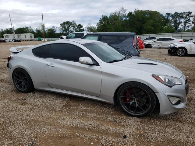 2015 HYUNDAI GENESIS CO - KMHHU6KJ6FU129602