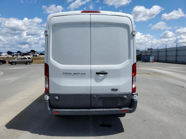 2016 Ford Transit T-250 VIN: 1FTYR2CM3GKB27522 Lot: 52523964