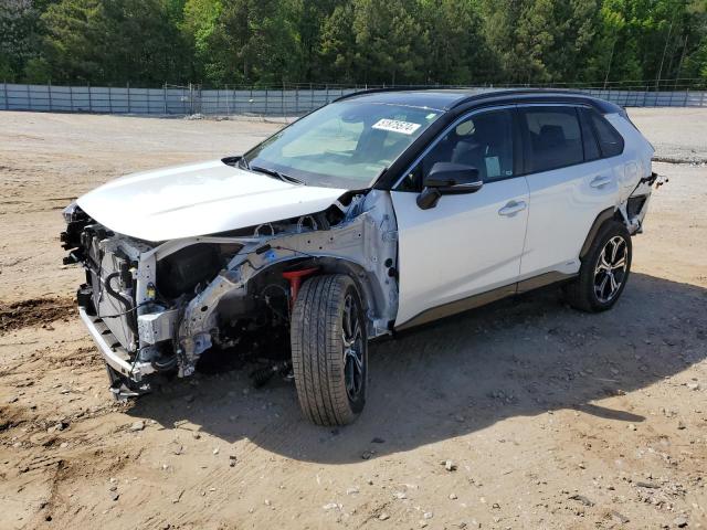 2023 TOYOTA RAV4 PRIME - JTMEB3FV3PD141121