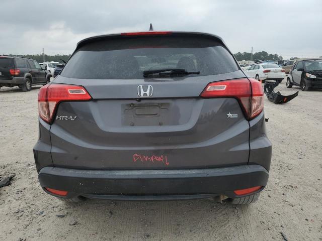 2017 Honda Hr-V Ex VIN: 3CZRU5H57HM701162 Lot: 51885054