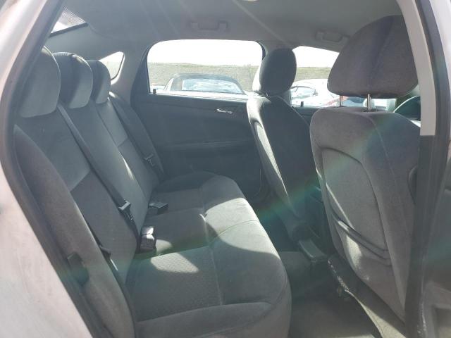 2010 Chevrolet Impala Lt VIN: 2G1WB5EN2A1196785 Lot: 51485784