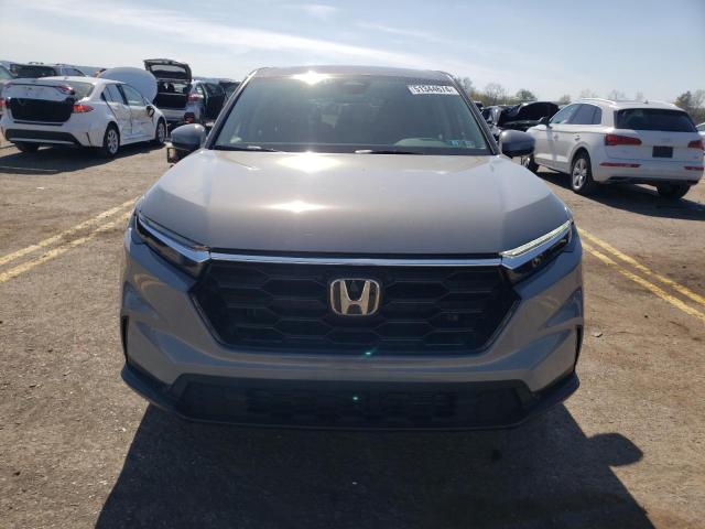 2024 Honda Cr-V Ex VIN: 2HKRS4H48RH401067 Lot: 51344674