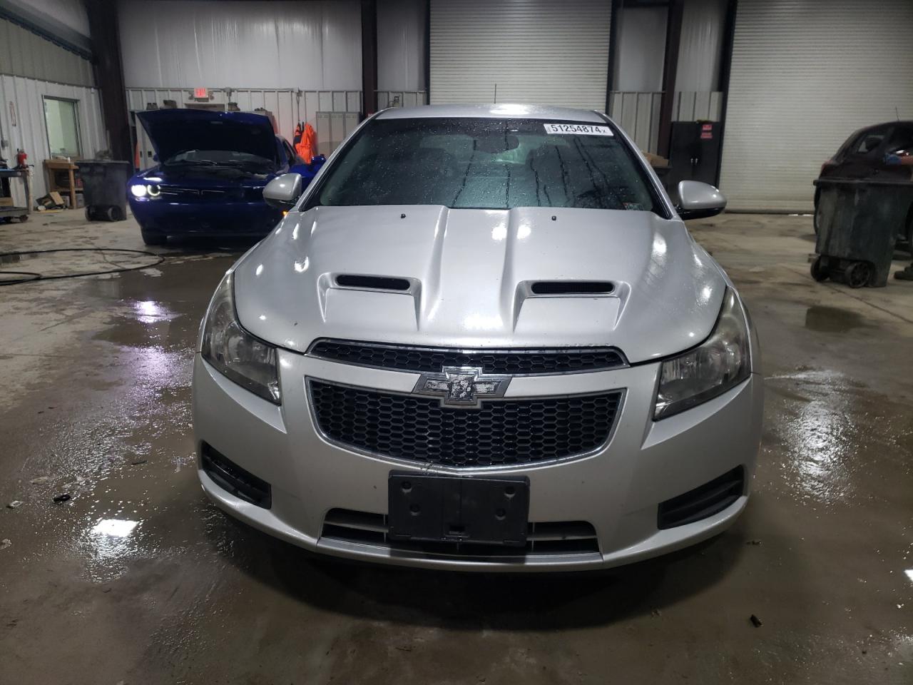 1G1PE5SB8D7270577 2013 Chevrolet Cruze Lt