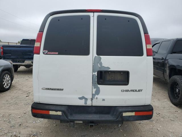 2004 Chevrolet Express G3500 VIN: 1GCHG39U841226647 Lot: 52894514