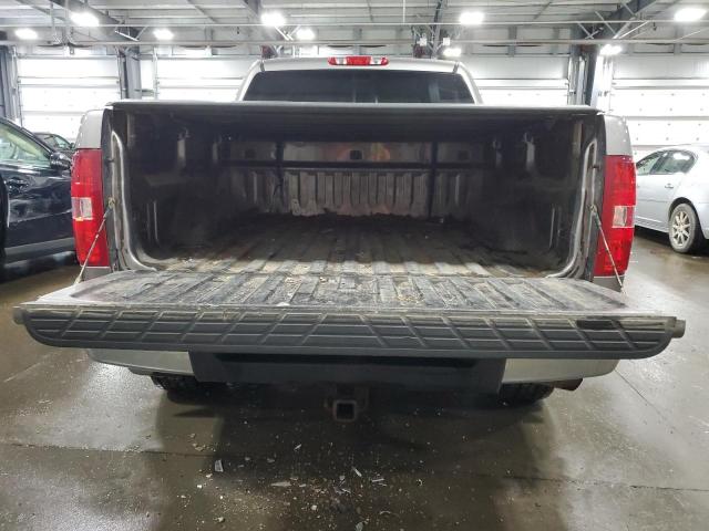 2009 Chevrolet Silverado K1500 VIN: 3GCEK13CX9G155627 Lot: 51938544