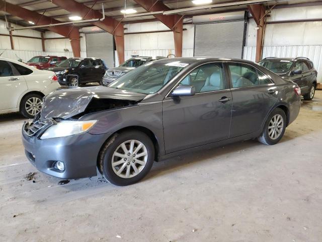 Lot #2500683289 2011 TOYOTA CAMRY BASE salvage car