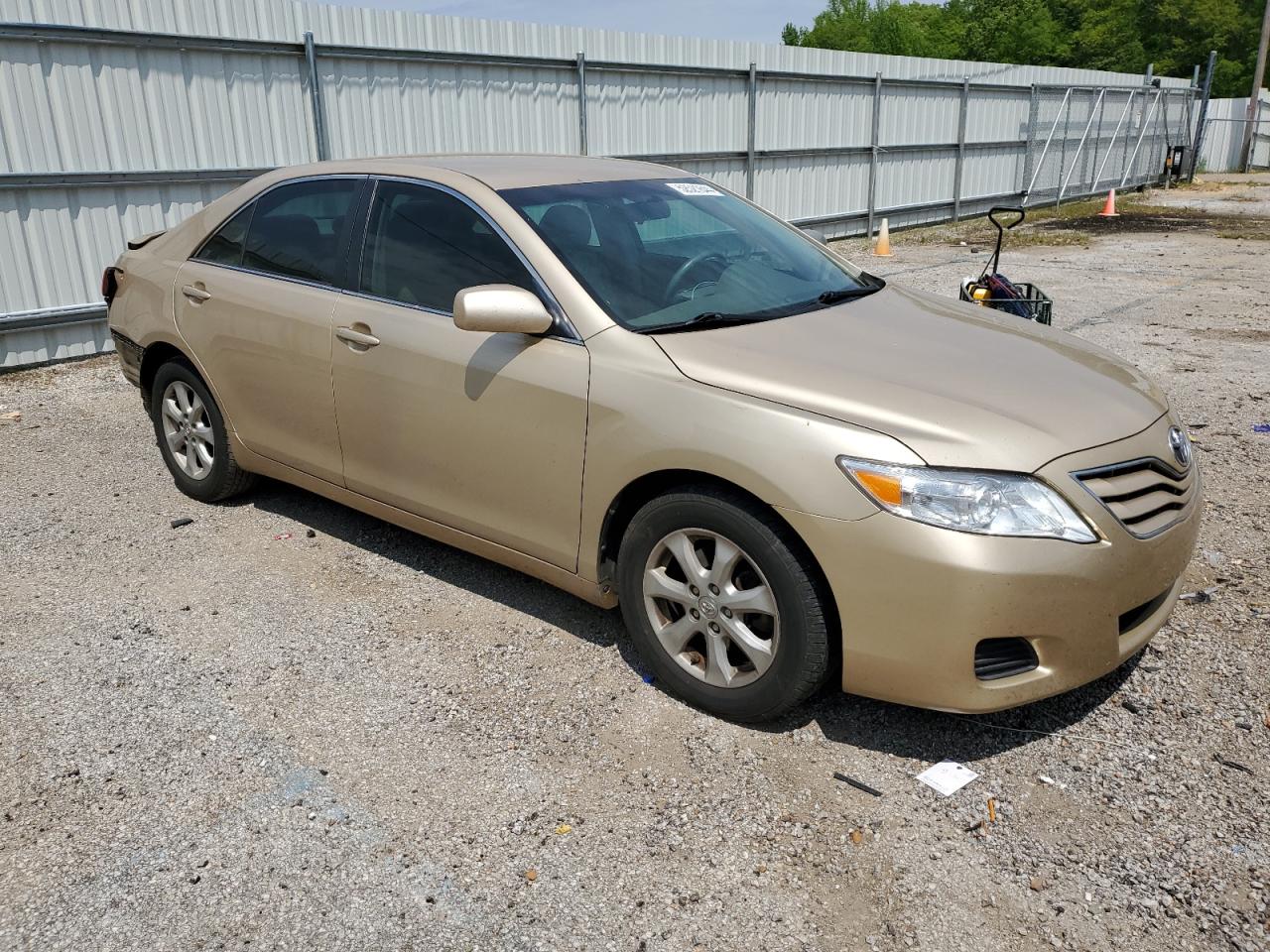 4T1BF3EK2BU226096 2011 Toyota Camry Base