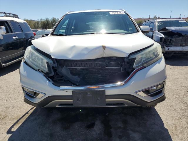 2015 Honda Cr-V Exl VIN: 5J6RM4H76FL109228 Lot: 48996394