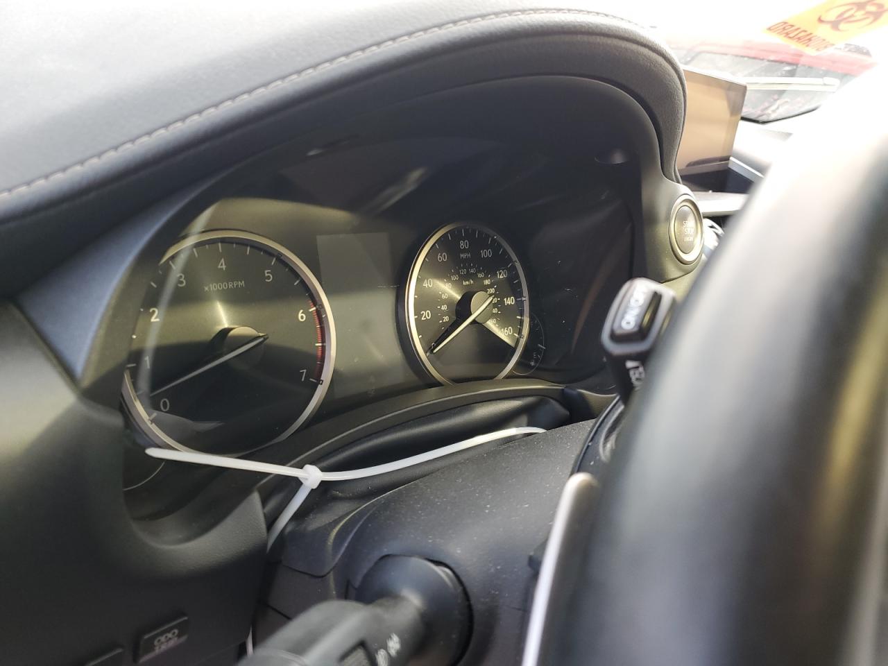 JTJBARBZ2K2195237 2019 Lexus Nx 300 Base