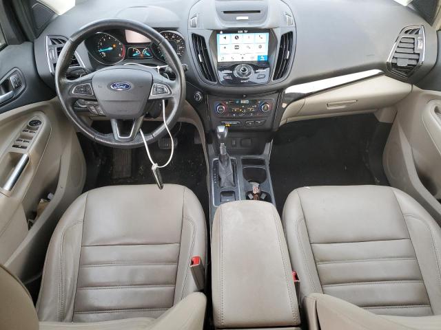 2017 FORD ESCAPE TIT - 1FMCU9J93HUC98790