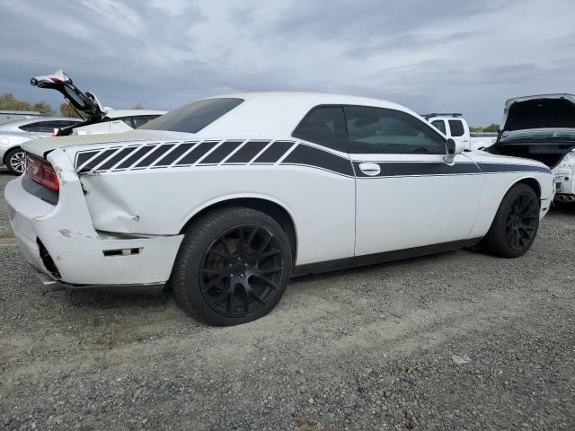 2014 Dodge Challenger Sxt VIN: 2C3CDYAG3EH313188 Lot: 49213064