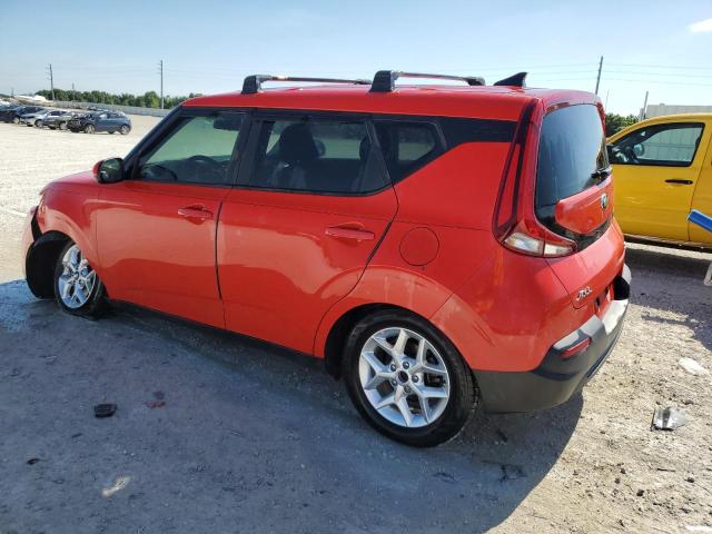 2020 Kia Soul Lx VIN: KNDJ23AU3L7004525 Lot: 50040404