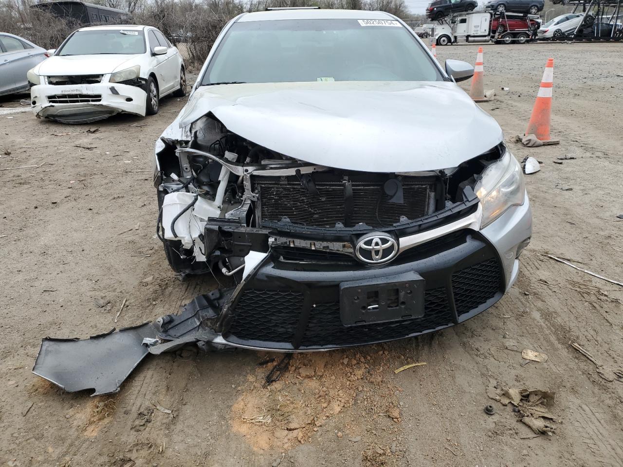 4T1BF1FKXGU140531 2016 Toyota Camry Le