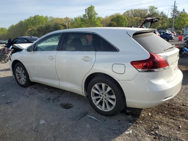 2015 Toyota Venza Le VIN: 4T3BA3BB9FU069442 Lot: 51549654