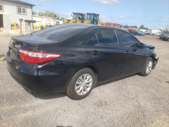 VIN 4T4BF1FK3FR504499 2015 Toyota Camry, LE no.3