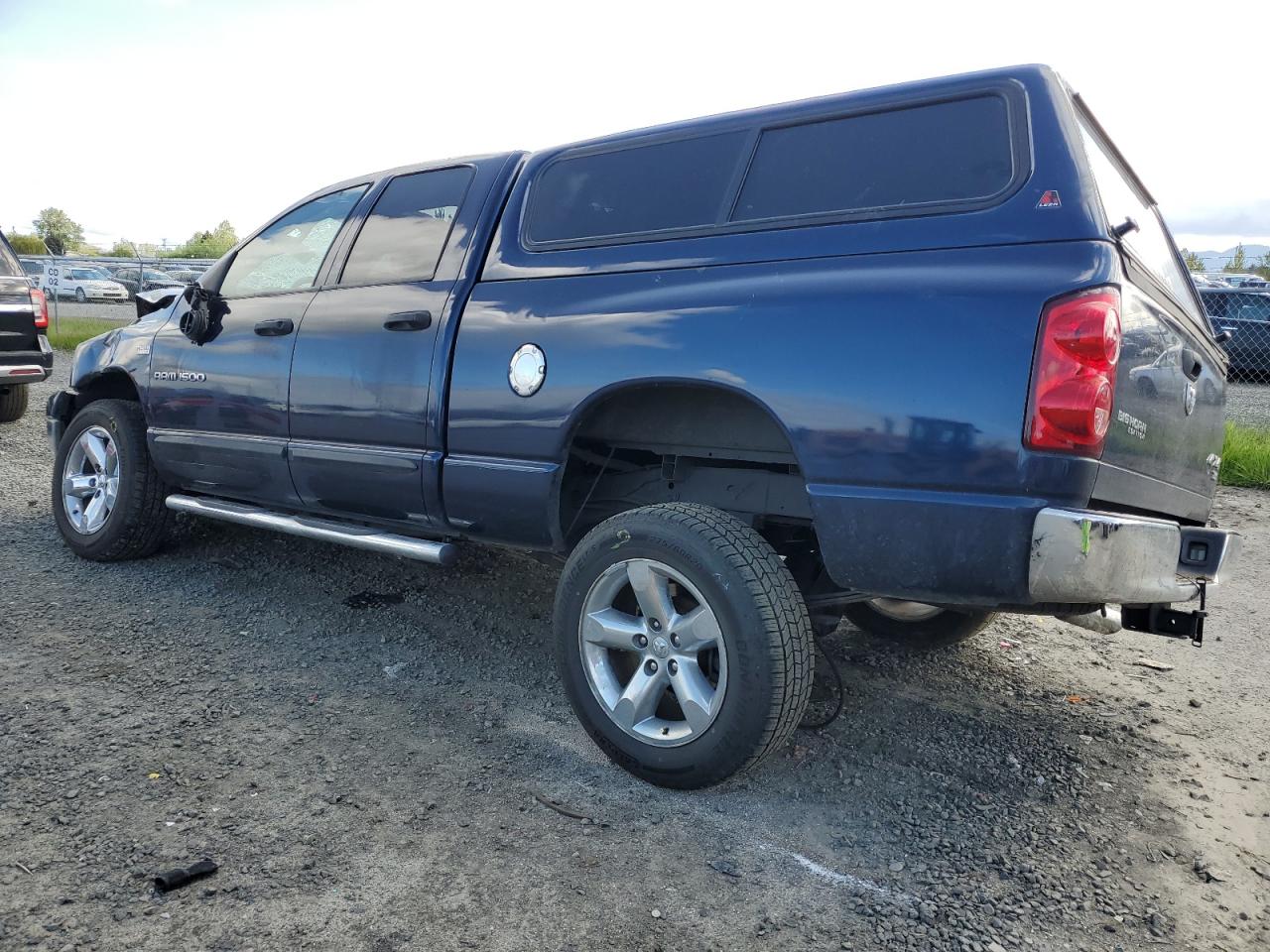 1D7HU18297S112304 2007 Dodge Ram 1500 St