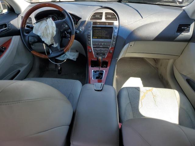 2007 Lexus Es 350 VIN: JTHBJ46G172009837 Lot: 51993924