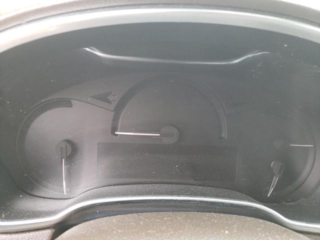 2015 Cadillac Srx Luxury Collection VIN: 3GYFNEE36FS569796 Lot: 51578994