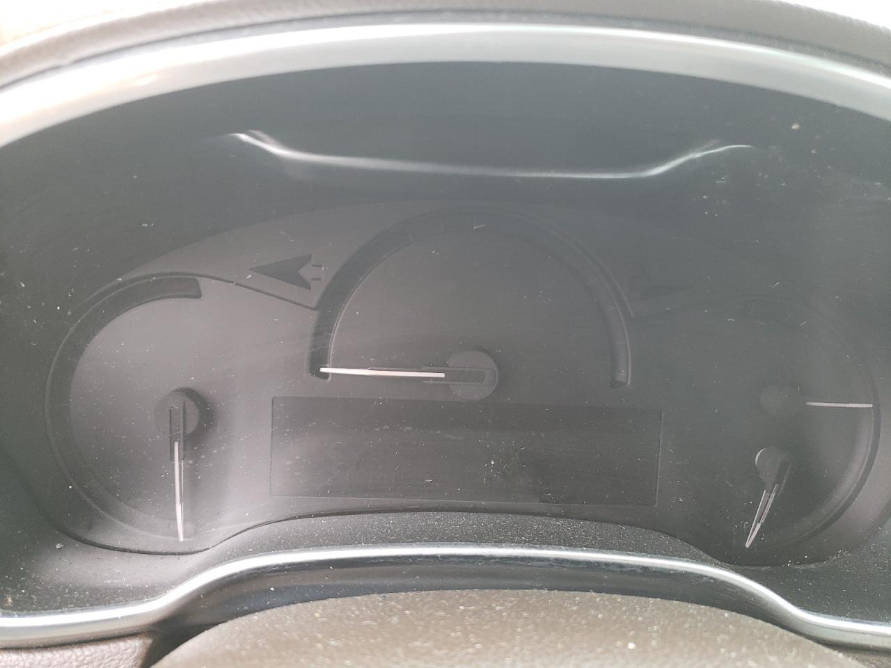 3GYFNEE36FS569796 2015 Cadillac Srx Luxury Collection