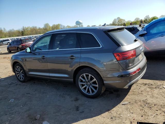 VIN WA1LHAF74KD015462 2019 Audi Q7, Premium Plus no.2