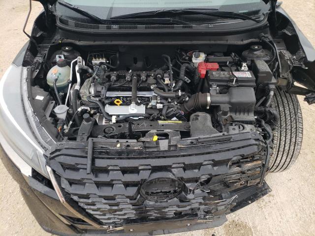 2024 NISSAN KICKS SR - 3N1CP5DVXRL475900
