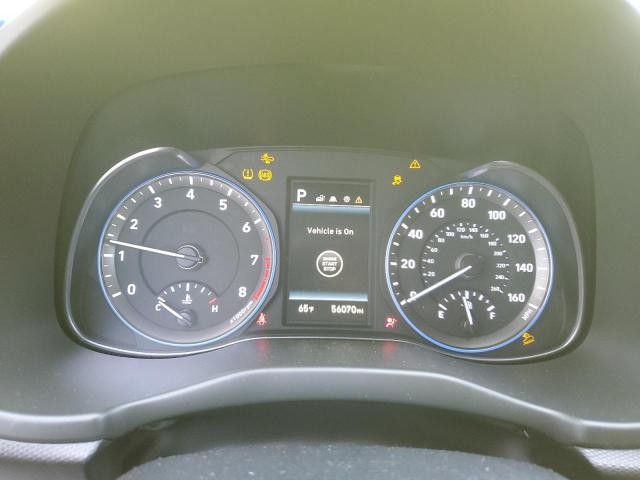 KM8K33A59LU455689 Hyundai Kona LIMIT 9