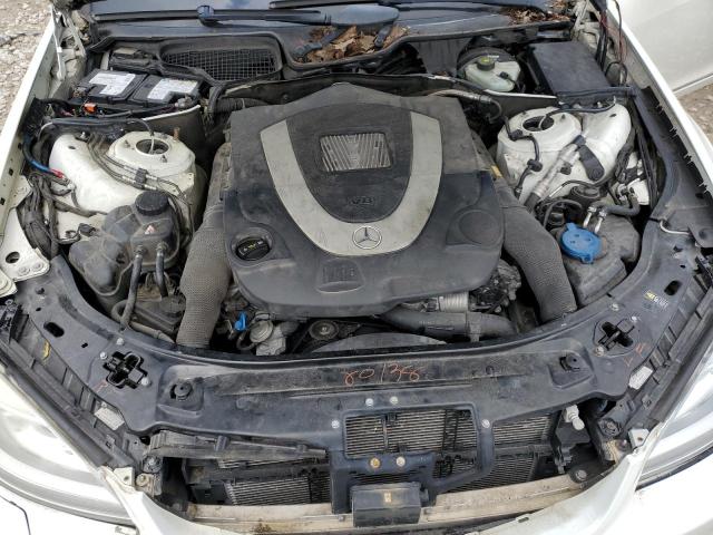 2011 Mercedes-Benz S-klasse - Image 11