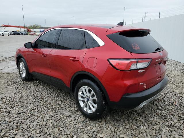 2020 Ford Escape Se VIN: 1FMCU9G64LUB22756 Lot: 50148184