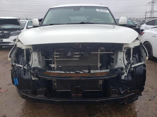 2013 Infiniti Qx56 VIN: JN8AZ2NEXD9042756 Lot: 48618244