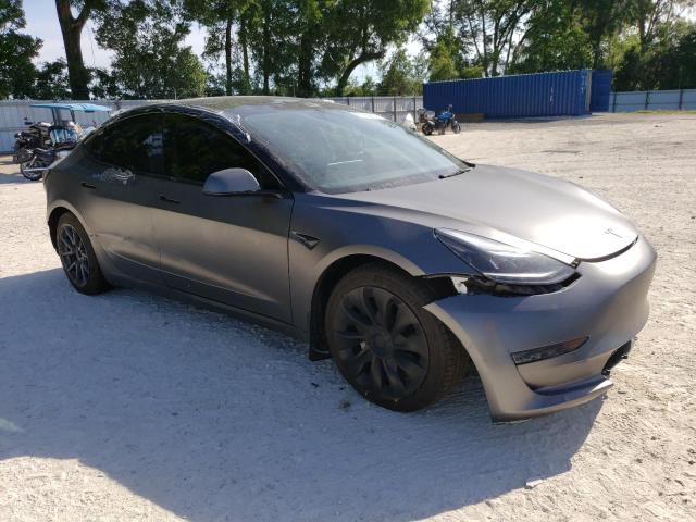 2022 TESLA MODEL 3 - 5YJ3E1EB9NF253311