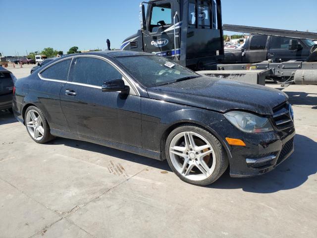 WDDGJ4HB3FG383074 | 2015 MERCEDES-BENZ C 250