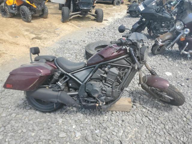 2023 HONDA CMX1100 T JH2SC8362PK202150