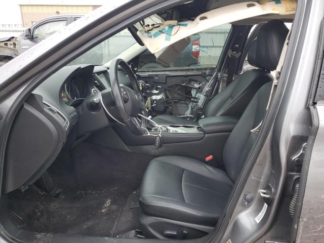 2015 INFINITI Q50 BASE - JN1BV7AP6FM346234