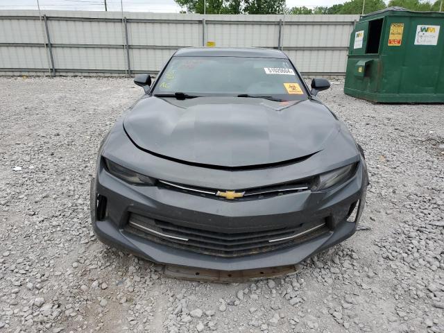 2017 Chevrolet Camaro Lt VIN: 1G1FB1RSXH0209751 Lot: 51020604