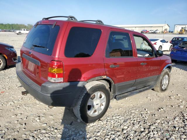 2003 Ford Escape Xlt VIN: 1FMYU93193KA09087 Lot: 52301534