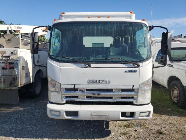 2015 Isuzu Npr VIN: 54DB4W1B1FS804140 Lot: 49191074