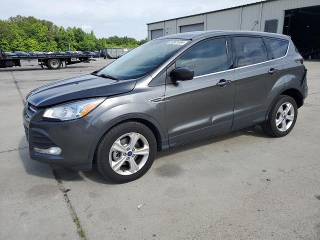 2015 Ford Escape Se VIN: 1FMCU0GX2FUB24188 Lot: 53041404