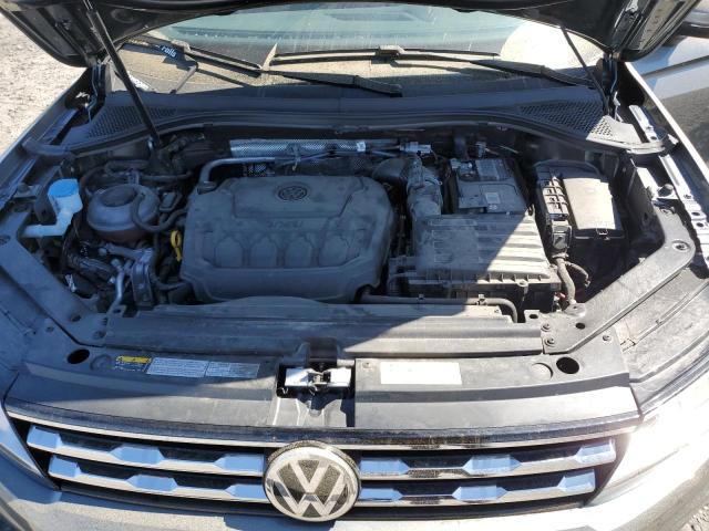 2021 Volkswagen Tiguan S VIN: 3VV0B7AX0MM038363 Lot: 51215094