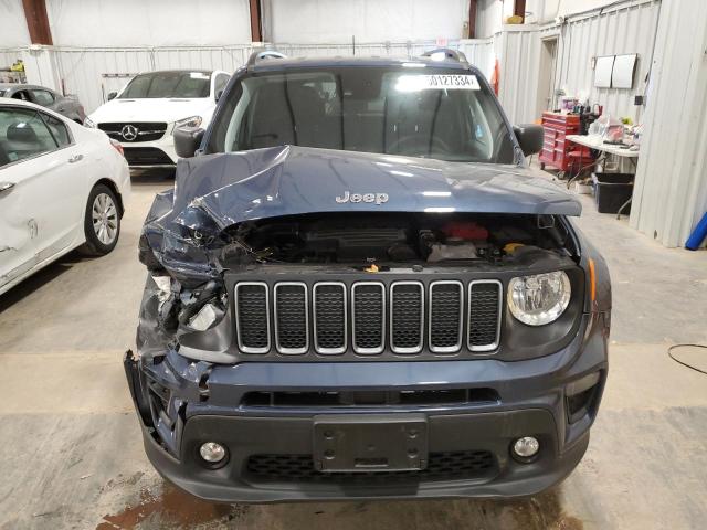 ZACNJDB19NPN45127 Jeep Renegade L 5