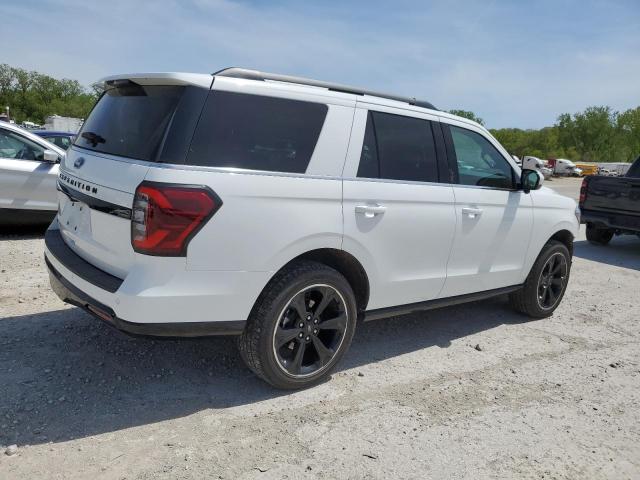 2023 Ford Expedition Limited VIN: 1FMJU2A89PEA46797 Lot: 51637364