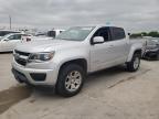 2018 CHEVROLET COLORADO L - 1GCGSCEN6J1288584