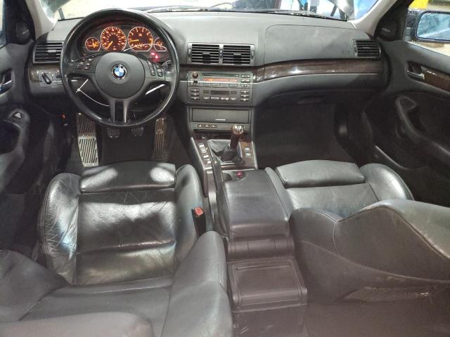 2003 BMW 330 I VIN: WBAEV53403KM03260 Lot: 52778514