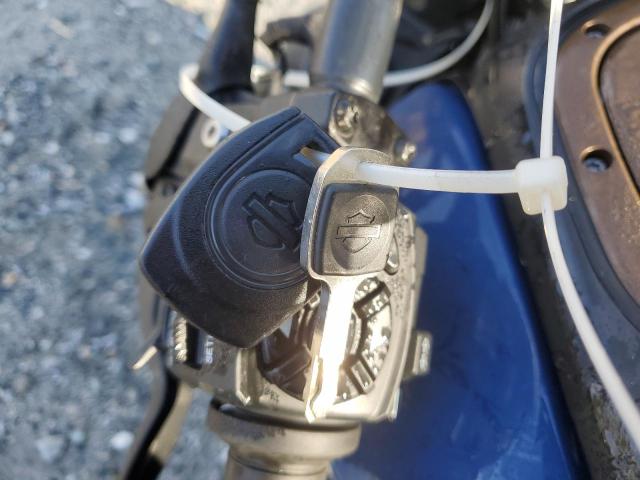2023 HARLEY-DAVIDSON RH1250 S - 1HD1ZC416PB316904