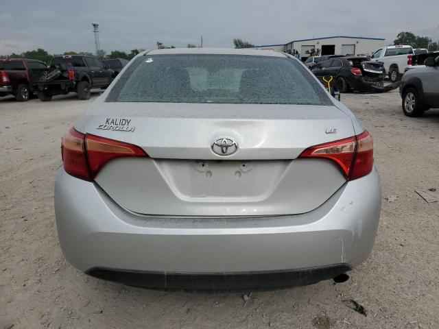 2019 Toyota Corolla L VIN: 5YFBURHE2KP899356 Lot: 49266384